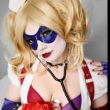 arkhamesquecosplay from onlyfans
