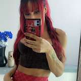ashleysexyts from onlyfans