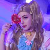 dahlia_cosplay from onlyfans