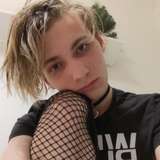 lunafoxyblues from onlyfans