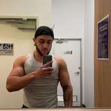 muscleleb from onlyfans