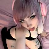 evilgirll from onlyfans