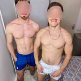 hunk_couple from onlyfans