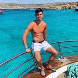 mattdixon19 from onlyfans
