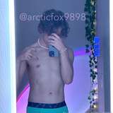 arcticfox9898 from fansly