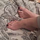 cozyfeetfetish from onlyfans