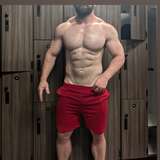 daddywhogyms from onlyfans