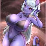 MimiQu from fansly