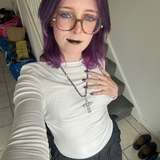 violet_flowers from onlyfans