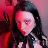 kiragothgirl from onlyfans