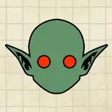 XP Goblin from patreon