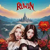 Ruwin from patreon