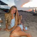 Yasmyn Switzer from patreon