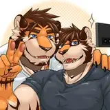 艾力克 炎亞 from patreon